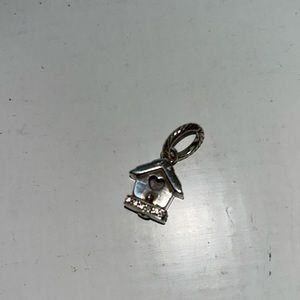 Brighton Birdhouse charm